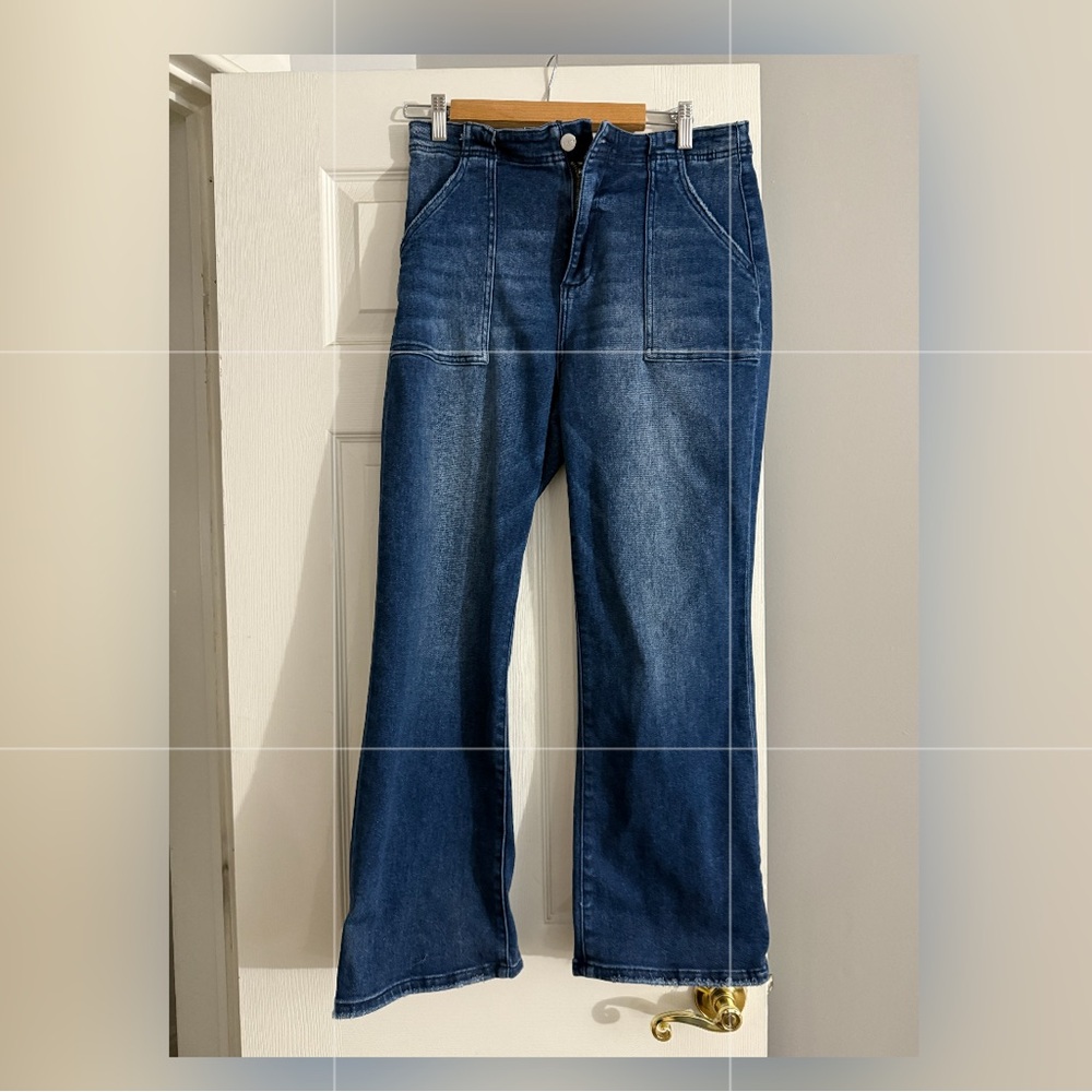 Risen Flair Jeans